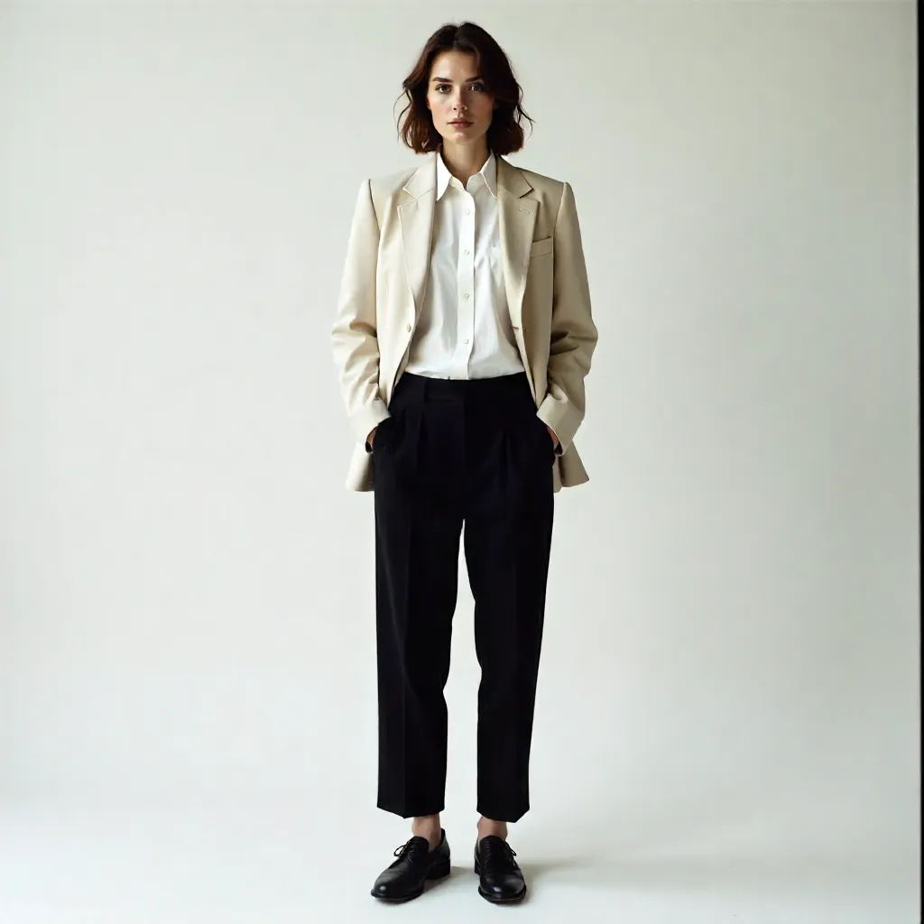 Wardrobe curation analysis