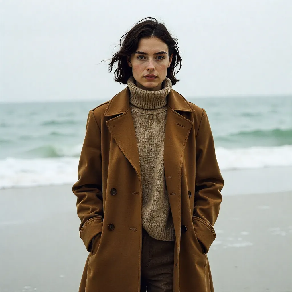 Matrix calculation interface