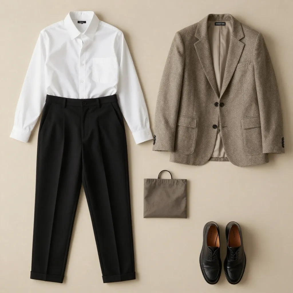 Methodology overview